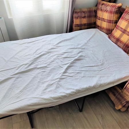 Appartement T2 "Mesange" Hyper Centre D'Ernée 외부 사진